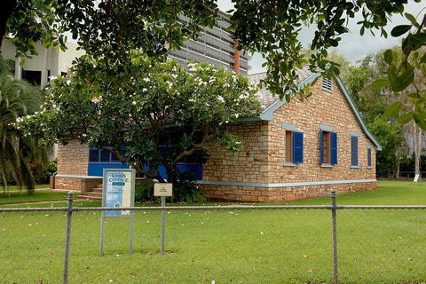 Delightful Darwin Self-Guided Audio Tour - South Australia Travel 2