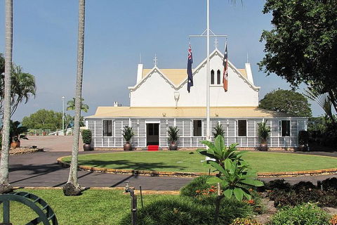 Delightful Darwin Self-Guided Audio Tour - South Australia Travel 4