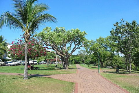 Delightful Darwin Self-Guided Audio Tour - South Australia Travel 5
