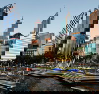 Wonderful Perth Self-Guided Audio Tour - South Australia Travel