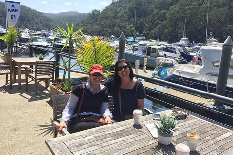 Small-Group Sydney's Northern Beaches And Ku-ring-gai National Park Bus Tour - South Australia Travel 0