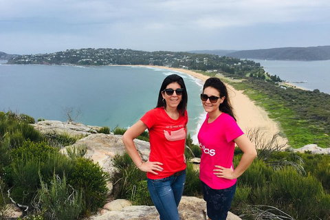 Small-Group Sydney's Northern Beaches And Ku-ring-gai National Park Bus Tour - South Australia Travel 3