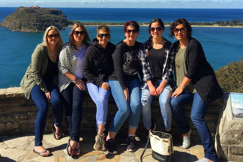 Small-Group Sydney's Northern Beaches And Ku-ring-gai National Park Bus Tour - South Australia Travel 4
