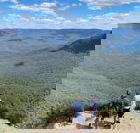 Blue Mountains Private Tour From Sydney  Featherdale Aussie Animal Park Option - South Australia Travel