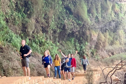 Blue Mountains Private Tour From Sydney, & Featherdale Aussie Animal Park Option - South Australia Travel 4