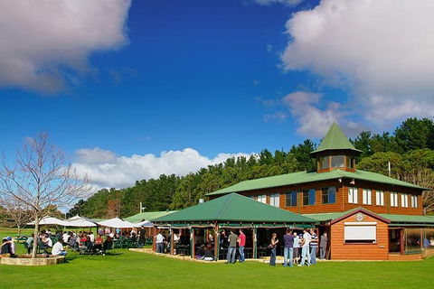 Margaret River, Caves, Wine And Cape Leeuwin Lighthouse Tour From Perth - South Australia Travel 2