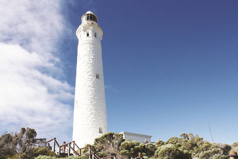 Margaret River, Caves, Wine And Cape Leeuwin Lighthouse Tour From Perth - South Australia Travel 4