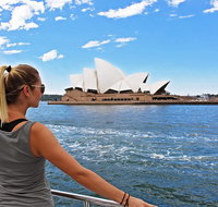 Sydney Harbour Hop On Hop Off Cruise with Taronga Zoo entry