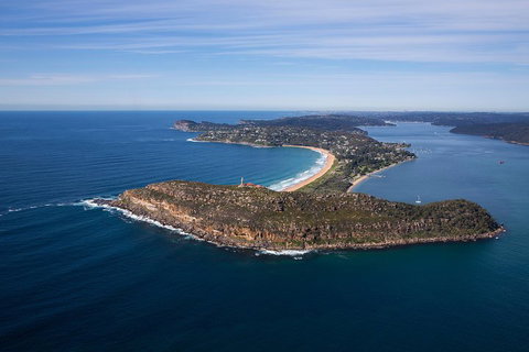 Gourmet Lunch At Jonah's By Seaplane From Sydney - South Australia Travel 2