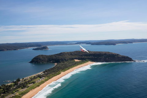 Gourmet Lunch At Jonah's By Seaplane From Sydney - South Australia Travel 3