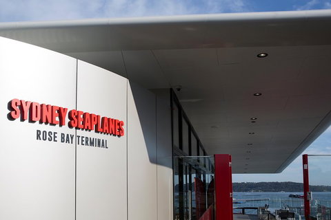 Gourmet Lunch At Jonah's By Seaplane From Sydney - South Australia Travel 4