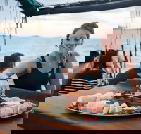 Fly  Sail Package With Providence - South Australia Travel