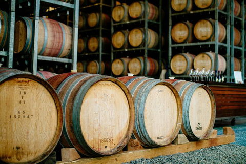 Yarra Valley Premium Tour Lunch And Sparkling Wine Tasting At Domaine Chandon - South Australia Travel 0