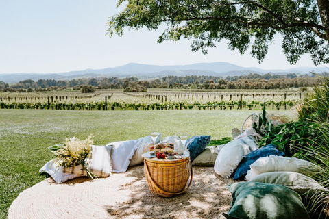 Yarra Valley Premium Tour Lunch And Sparkling Wine Tasting At Domaine Chandon - South Australia Travel 4