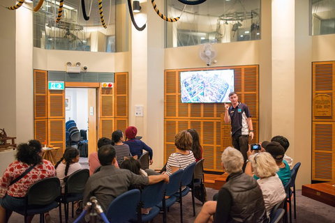 Skip-the-Line: Perth Bell Tower Experience Ticket - South Australia Travel 0