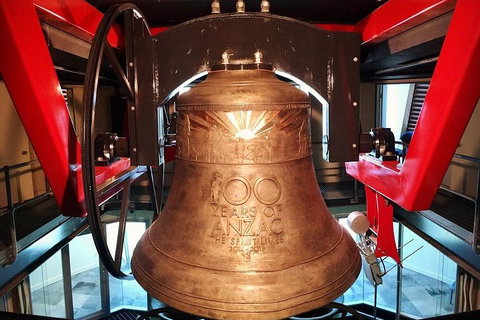 Skip-the-Line: Perth Bell Tower Experience Ticket - South Australia Travel 3