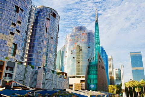 Skip-the-Line: Perth Bell Tower Experience Ticket - South Australia Travel 4