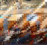 The ANZAC Bell Tour - South Australia Travel