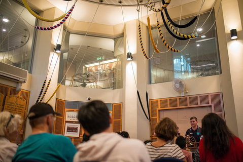 The ANZAC Bell Tour - South Australia Travel 1