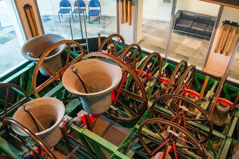 The ANZAC Bell Tour - South Australia Travel 2