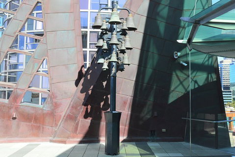 The ANZAC Bell Tour - South Australia Travel 5