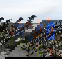 Perth Electric Bike Tours - South Australia Travel