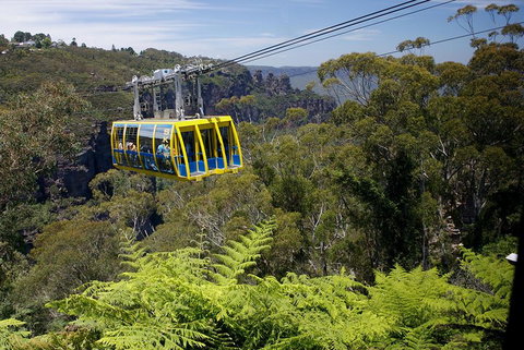 Go City | Sydney Explorer Pass With 20+ Attractions And Tours - South Australia Travel 0