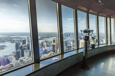 Go City | Sydney Explorer Pass With 20+ Attractions And Tours - South Australia Travel 1