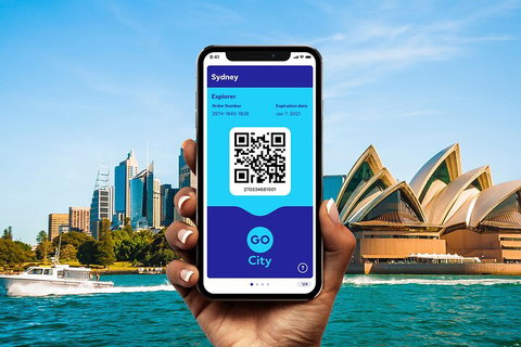 Go City | Sydney Explorer Pass With 20+ Attractions And Tours - South Australia Travel 4