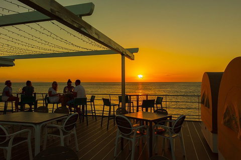 2 Day Great Barrier Reef 