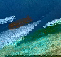 2-Day Great Barrier Reef Reefsleep Experience - South Australia Travel