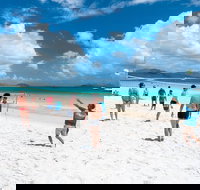 Whitehaven Beach and Hamilton Island Cruise - South Australia Travel