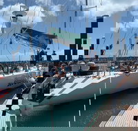 2-Night Whitsundays Sailing Cruise incl. Whitehaven Beach  Great Barrier Reef - South Australia Travel