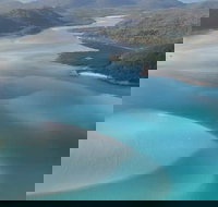 2 Night Small Group Whitsundays Sailing Adventure Aboard Mandrake - South Australia Travel