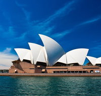 Sydney Private Day Tours  Main Attractions and Highlights  6 Hour Private Tour