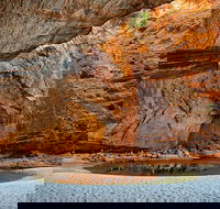 Bungle Bungle Explorer - South Australia Travel