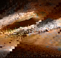 Windjana Explorer - South Australia Travel