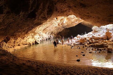 Windjana Explorer - South Australia Travel 0
