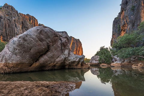 Windjana Explorer - South Australia Travel 1