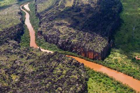 Windjana Explorer - South Australia Travel 2