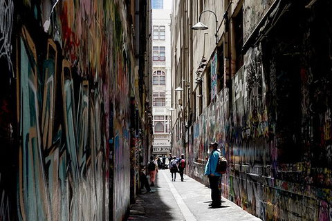 Melbourne - Private Bites And Sights Tour Including Entrance To Eureka Skydeck - South Australia Travel 0