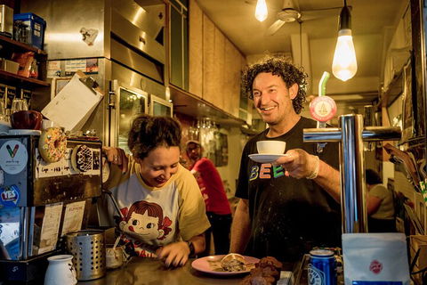 Melbourne - Private Bites And Sights Tour Including Entrance To Eureka Skydeck - South Australia Travel 3