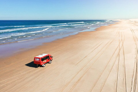 Beach & Dune - South Australia Travel 4