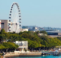 Full-Day Small-Group History and Heritage Tour of Brisbane City - South Australia Travel