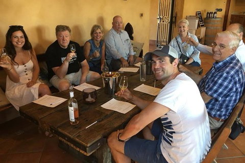 Small-Group Hunter Valley Wine And Cheese Tasting Tour From Sydney - South Australia Travel 0