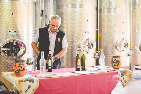 Small-Group Hunter Valley Wine And Cheese Tasting Tour From Sydney - South Australia Travel 2