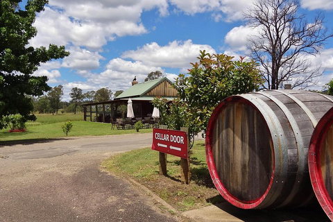 Small-Group Hunter Valley Wine And Cheese Tasting Tour From Sydney - South Australia Travel 5