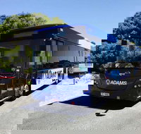 Rottnest Bayseeker Bus Tour from Hillarys Boat Harbour - South Australia Travel