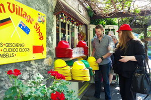 Ultimate Adelaide City and Hahndorf Tour