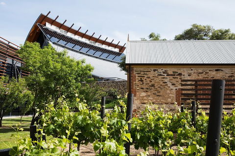 Ultimate Adelaide City And Hahndorf Tour - South Australia Travel 1